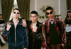 La Dark Polo Gang è entrata nell'enciclopedia Treccani