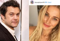 Ecco chi è il nuovo amore di Joshua Jackson, “Pacey” di Dawson's Creek