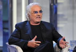 Briatore sul reddito di cittadinanza: “Una follia. Al Sud già stanno sul divano"