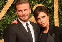 Ladri in casa Beckham: è crisi tra Victoria e David