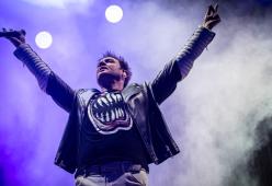 Duran Duran: Simon Le Bon è diventato nonno