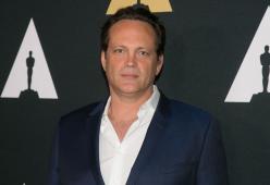 Vince Vaughn in manette per guida in stato d'ebbrezza