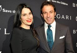 Alessandro Del Piero e la moglie Sonia si sono lasciati dopo 19 anni