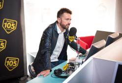 Andrea Scanzi presenta "Con I Piedi Ben Piantati Sulle Nuvole": "Il mio viaggio sentimentale in Italia"