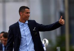 I 10 calciatori più sexy dei Mondiali 2018
