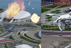 L’Isis minaccia i Mondiali di Russia con un video shock