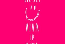 Viva La Vita