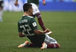 Mondiali di calcio 2018: l’esultanza dei tifosi messicani provoca un terremoto