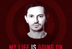 My Life Is Going On (Burak Yeter Remix - La Casa di Carta Soundtrack)