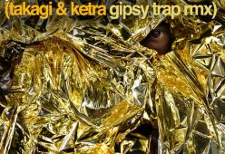 Affermativo (Takagi & Ketra Gipsy Trap Remix)