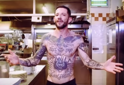 Nesli, è online il videoclip del singolo “Viva la vita”