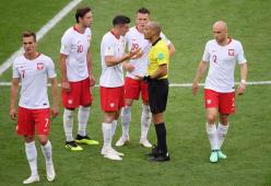 Sapete perché i calciatori devono mostrare agli arbitri la loro biancheria?