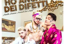 Ho Anche Dei Difetti
