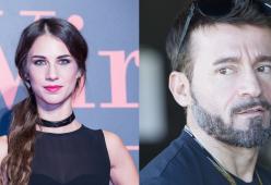 Michelle Carpente: “Io e Max Biaggi eravamo felici. Ma dopo le foto è scomparso…”