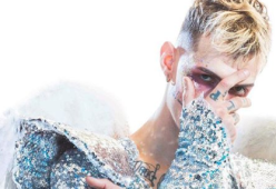 Spray al peperoncino tra la folla, momenti di panico al concerto di Achille Lauro