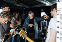 Vasco Non Stop Live: a Messina torna Il Gallo sul palco