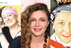 Carolyn Smith difende Nadia Toffa: «La Brigliadori offende chi lotta contro i tumori»