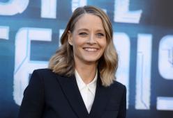 Jodie Foster rivela il suo pensiero sull'uso della chirurgia estetica