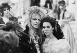 Arriva il sequel di Labyrinth, film cult degli anni '80 con David Bowie