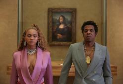 Beyoncé e Jay-Z: "Everything Is Love" esce anche in versione CD