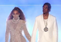 Beyoncé e Jay-Z: le foto dei primi show dell'"OTR II Tour". In attesa dei concerti di Milano e Roma...
