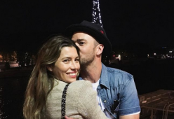 Justin Timberlake ha tradito Jessica Biel? Ecco la verità del cantante
