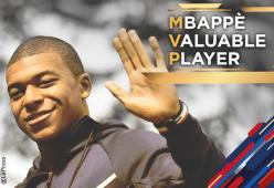 Russia 2018, tutti pazzi per Mbappè!