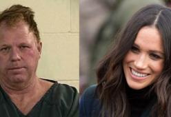 Dichiarazioni shock del padre di Meghan: “A corte vogliono farmi fuori”