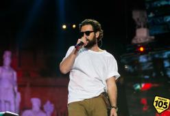 Wind Summer Festival, 1a serata: sul palco TheGiornalisti e Boomdabash 