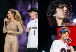 Wind Summer Festival, 1a serata: partenza col botto con J-Ax & Fedez, Ermal Meta e Riky con i CNCO