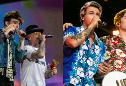 Wind Summer Festival, 1a serata: chiusura con The Kolors & J-Ax e il nostro Max Brigante Dj per i CNCO