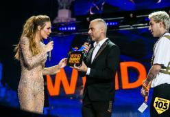 Wind Summer Festival: Fasma vince la prima sfida nella gara giovani!