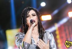 Dolcenera canta Everybody Dies In Their Nightmares di XXXTentantion