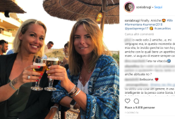 Paola Perego bersagliata dalle critiche: “Cos’hai fatto agli zigomi?”