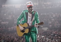 “Viva la libertà”, Jovanotti lancia il suo nuovo singolo