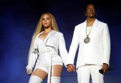 Jay-Z e Beyoncé: foto e scaletta del concerto di Milano. E domenica si replica a Roma
