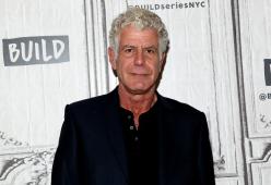 La figlia di Anthony Bourdain, Ariane, erediterà 1,2 milioni di dollari 
