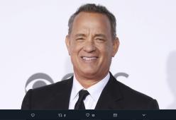 Tom Hanks fa un regalo a un piccolo fan bullizzato perché si chiama Corona