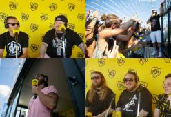 105 The Eminem Show: le foto del nostro pomeriggio all'Area Expo di Milano