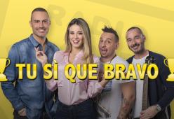 Tú sí que bravo, la semifinale: vota qui il tuo talento preferito