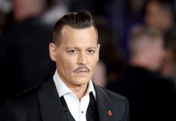 Johnny Depp: denuncia per violenza sul set di “City of Lies”