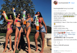 Conoscete il “Barbie feet”? È la nuova tendenza che spopola su Instagram e fa sembrare subito più magre