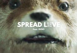 Spread Love