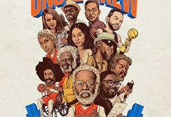 Harlem Anthem