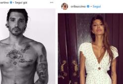 Stefano De Martino: nuovo amore con Cristina Buccino?