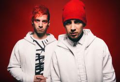 I Twenty One Pilots sono tornati: online due nuove canzoni. A ottobre arriva l'album