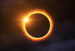 Luglio 2018: occhi al cielo per le due eclissi