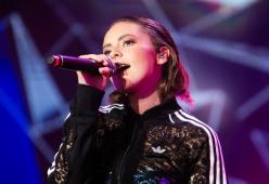 Francesca Michielin: in arrivo un tour e nuovo singolo