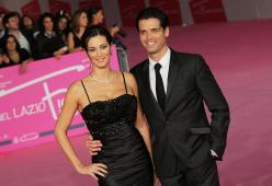 GF Vip: Manuela Arcuri e suo fratello possibili concorrenti 