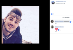 Ragazzo paralizzato riesce a curarsi solo grazie alla raccolta fondi sui social 